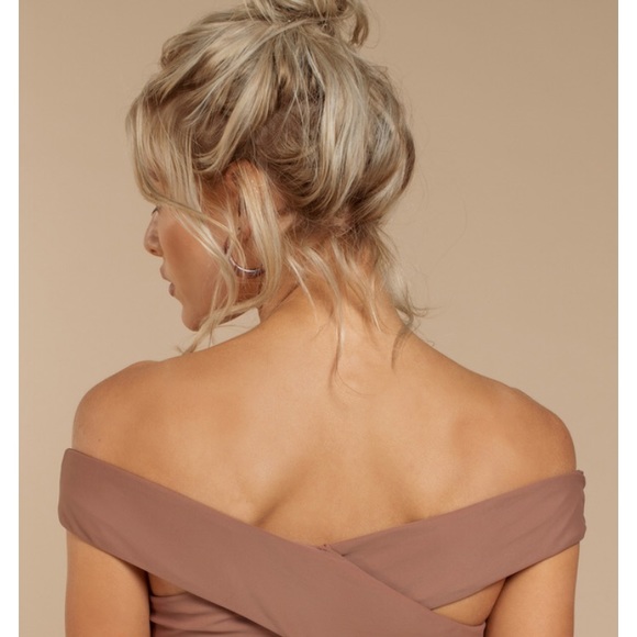 Tobi swimsuit top! - Picture 3 of 6